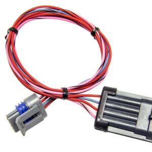 Distributor Wire Harness