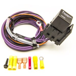 Park/Neutral Relay Kit