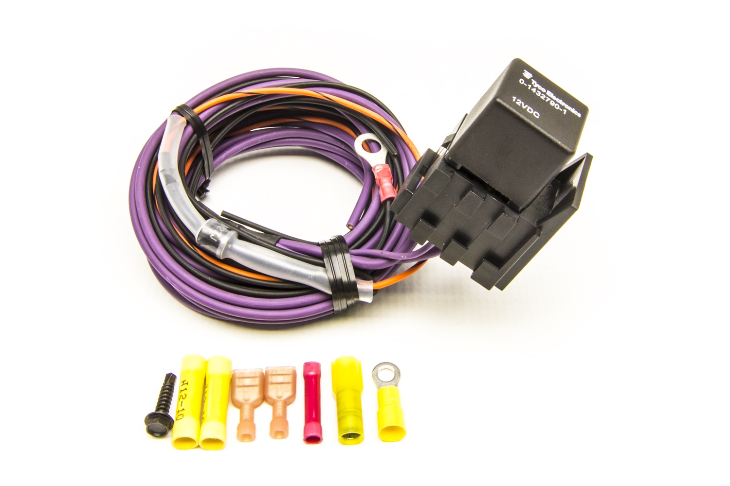 Park/Neutral Relay Kit