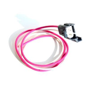 Coil Power/Tachometer Wire Harness