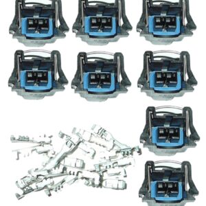 EV1/Bosch Fuel Injector Connector Kit