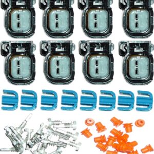 EV6/USCAR Fuel Injector Connector Kit