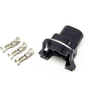 EV1 Fuel Injector Connector Kit