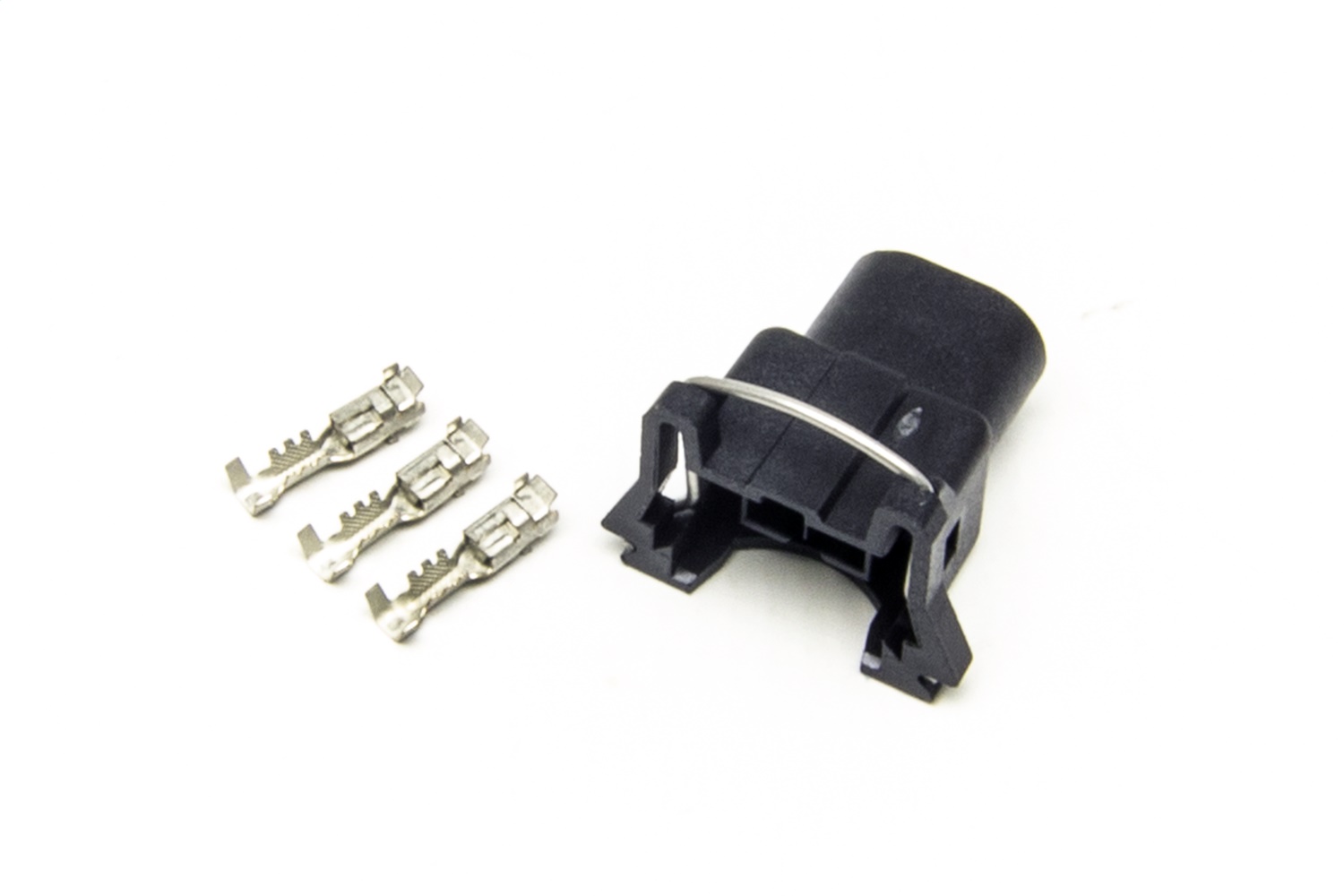 EV1 Fuel Injector Connector Kit