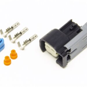 EV6 Fuel Injector Connector Kit
