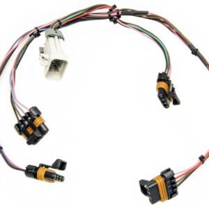 Ignition Coil Wire Extension