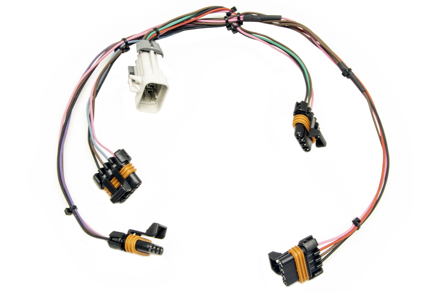 Ignition Coil Wire Extension