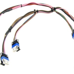 Ignition Coil Wire Extension