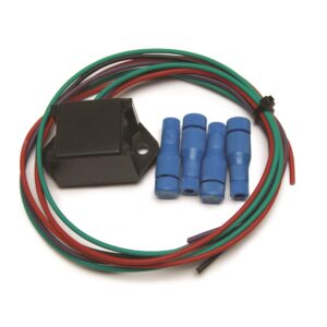 Tachometer Driver