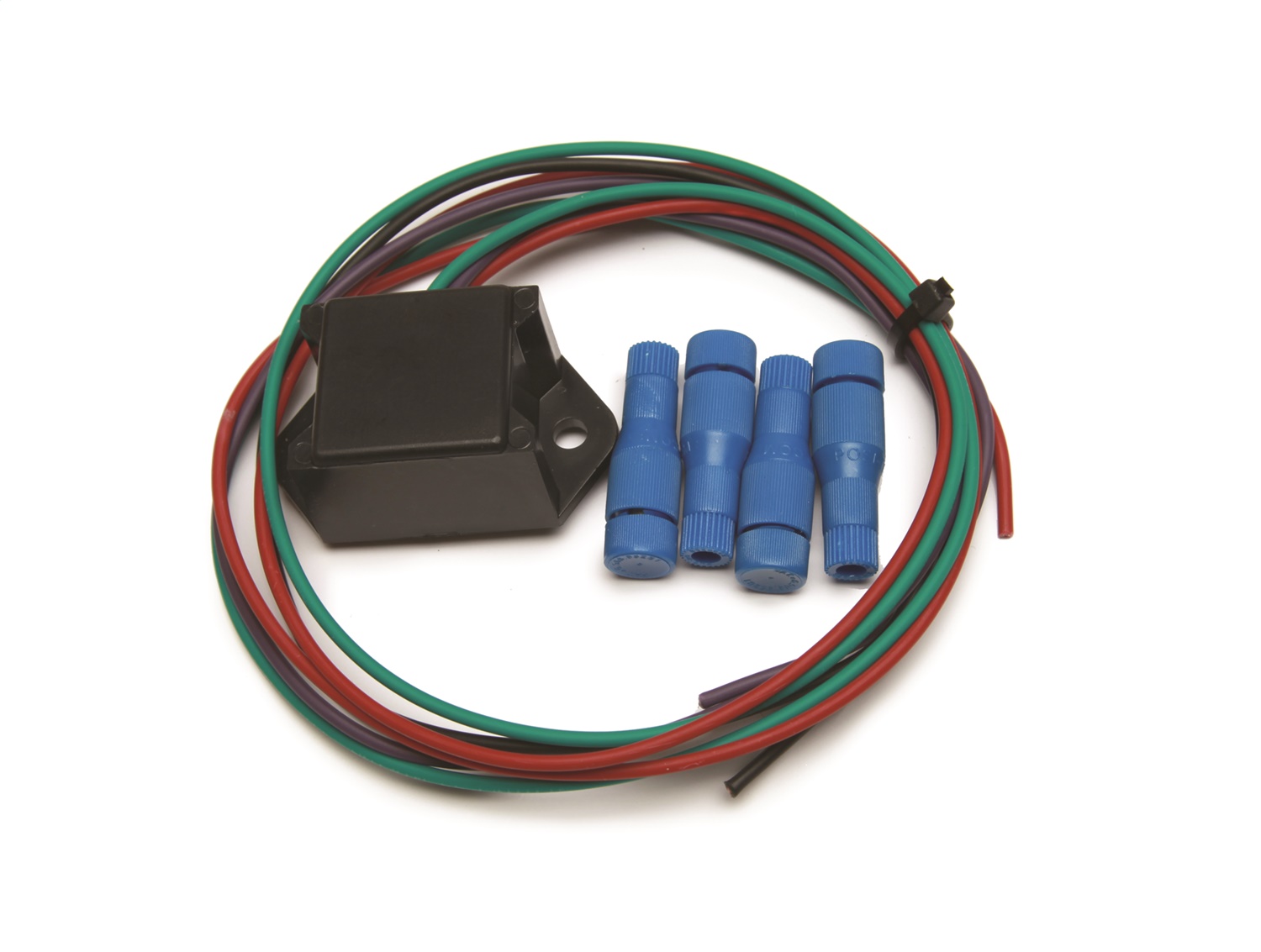 Tachometer Driver