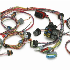 Engine Wiring Harness