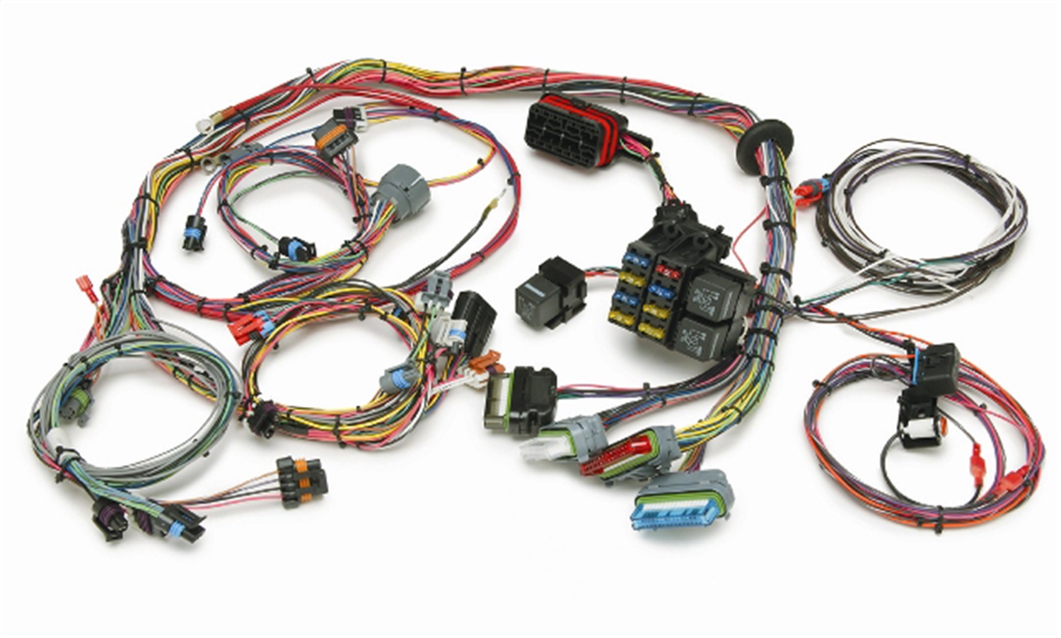 Engine Wiring Harness
