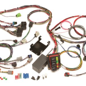 Engine Wiring Harness