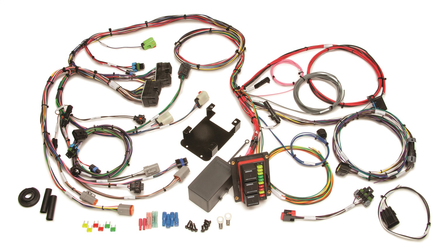 Engine Wiring Harness