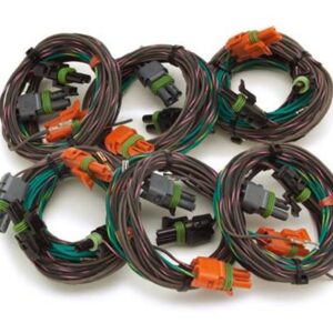 Emission Harness