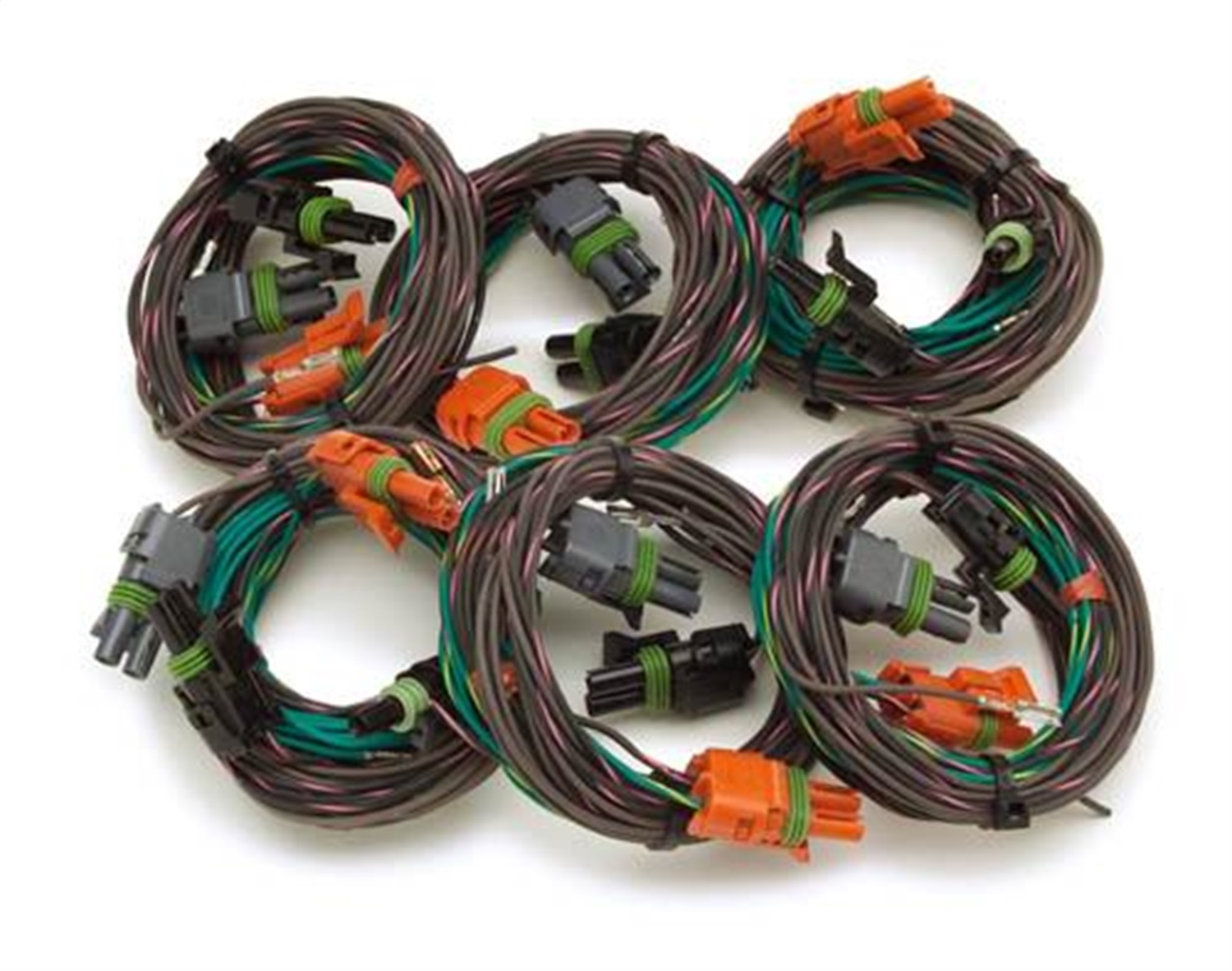 Emission Harness
