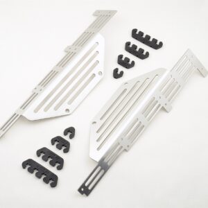 Spark Plug Wire Divider Brackets