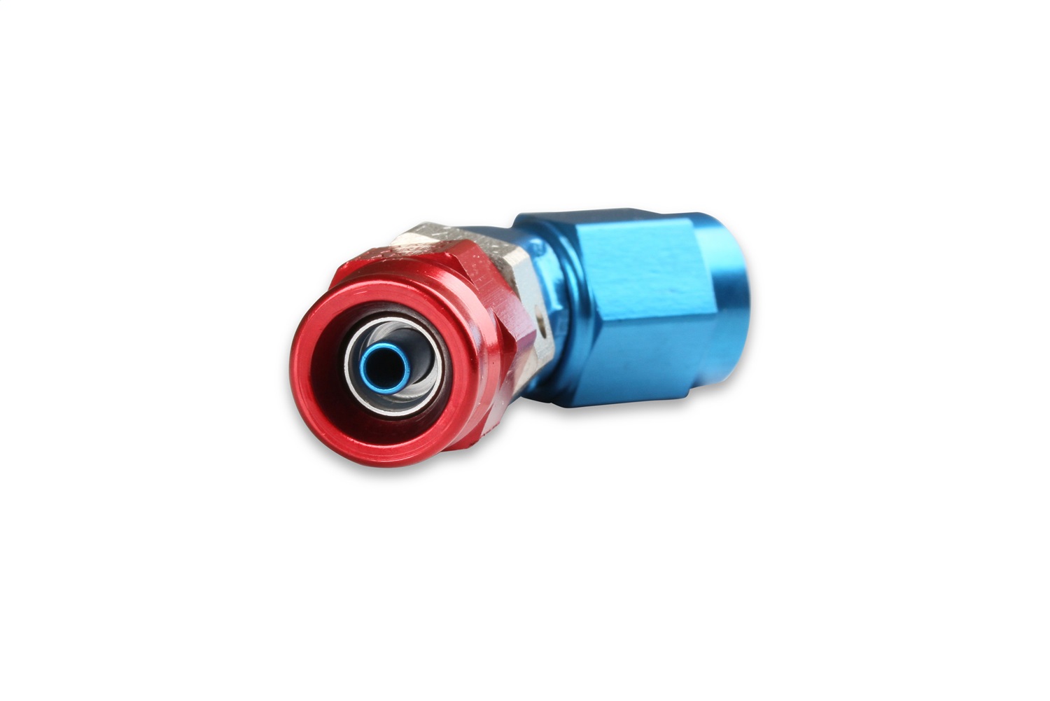 Speed-Seal™ 45 Deg. AN Hose End - Image 2