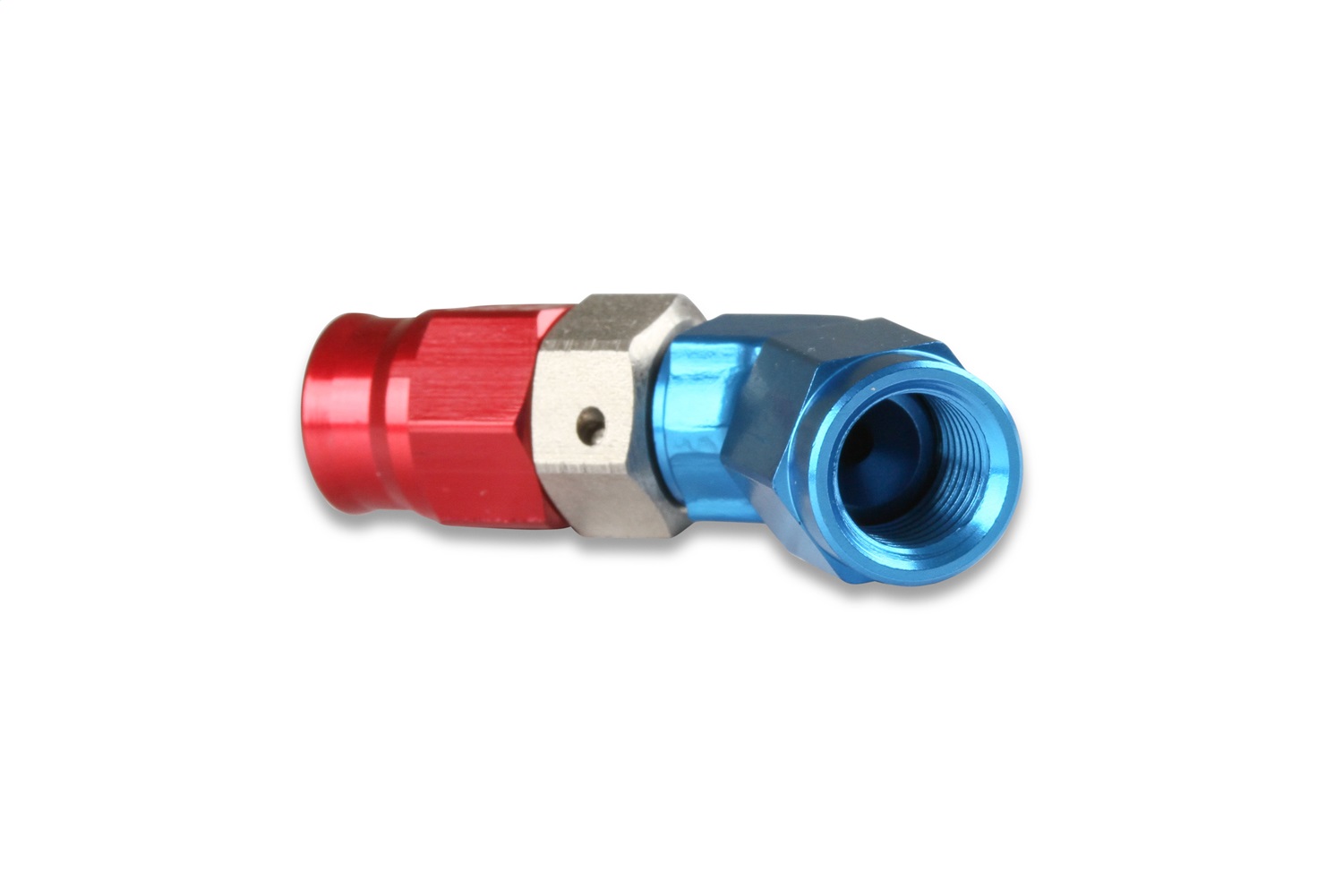 Speed-Seal™ 45 Deg. AN Hose End - Image 3