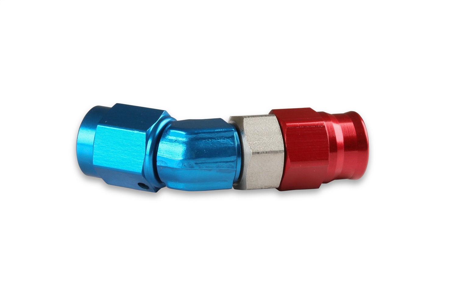 Speed-Seal™ 45 Deg. AN Hose End - Image 4