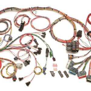 Fuel Injection Wiring Harness