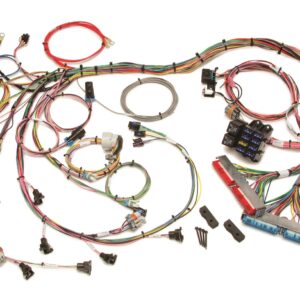 Fuel Injection Wiring Harness