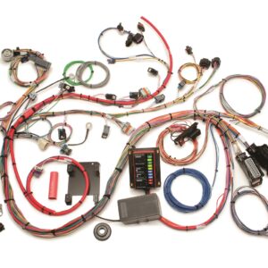 Engine Wiring Harness