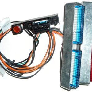 Benchtop Programming Pigtail