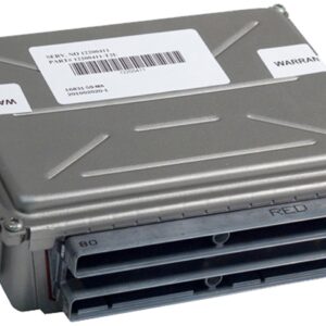 Engine Control Module