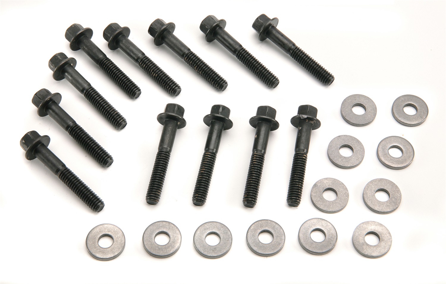 Super Intake Manifold Bolts