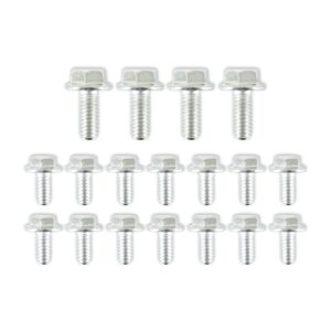 Oil Pan Bolt Kit