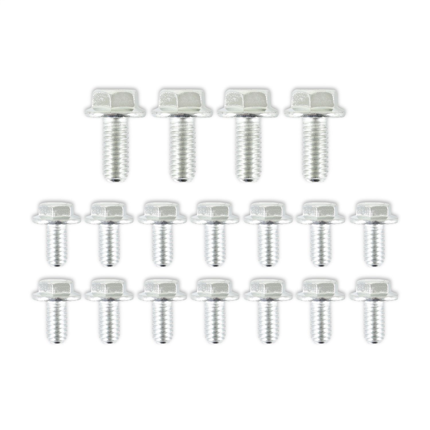Oil Pan Bolt Kit
