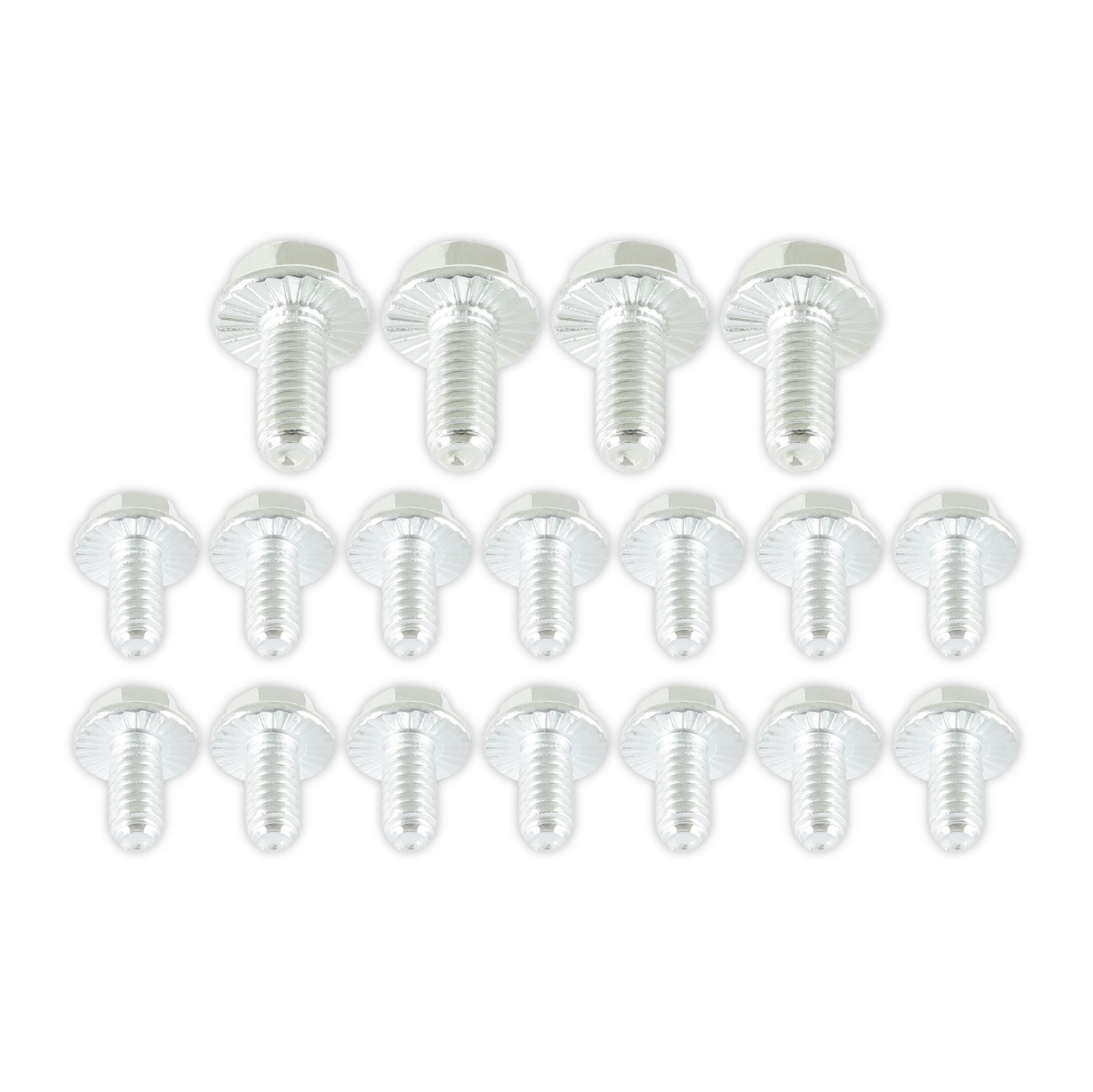 Oil Pan Bolt Kit - Image 2