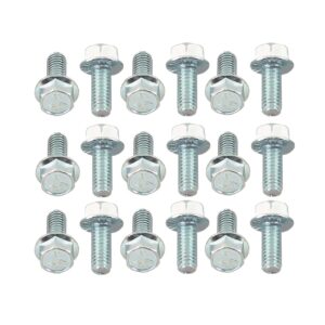 Oil Pan Bolt Kit