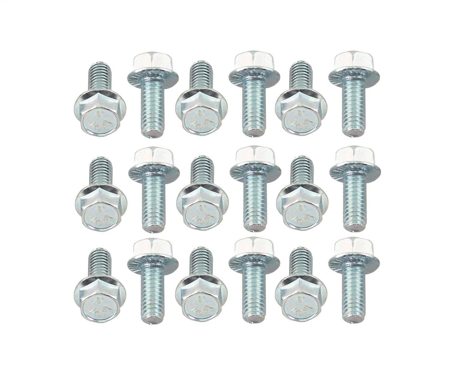 Oil Pan Bolt Kit