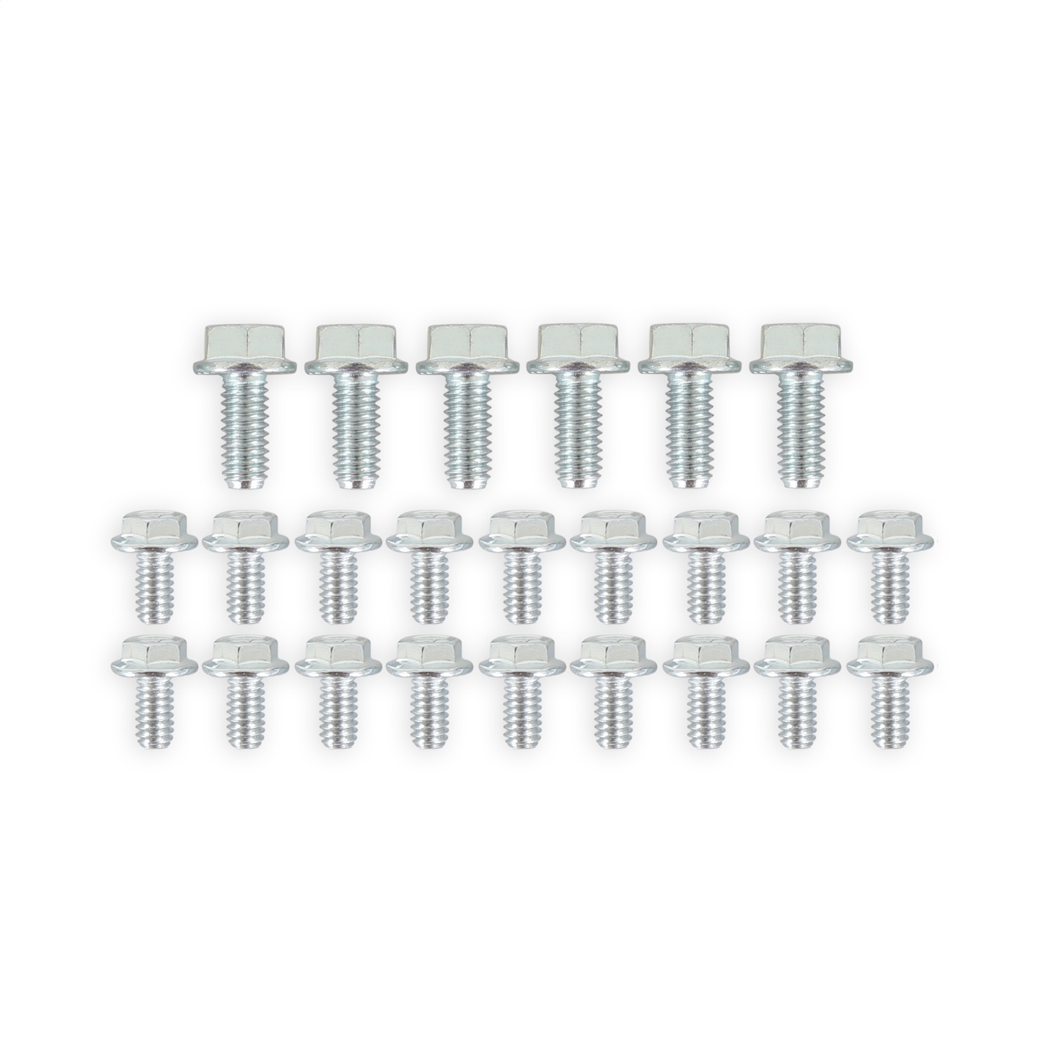 Oil Pan Bolt Kit
