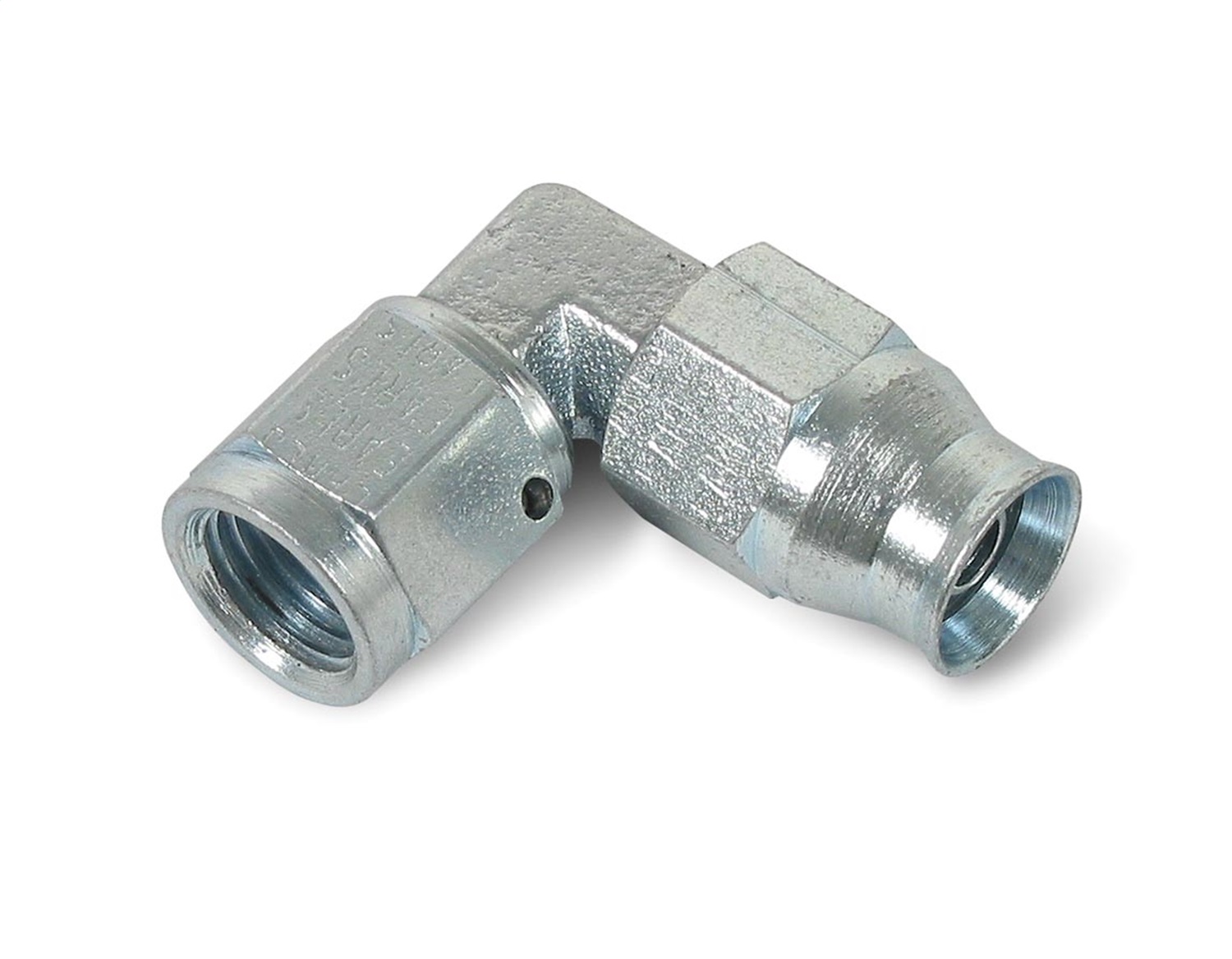 Speed-Seal™ 90 Deg. AN Hose End