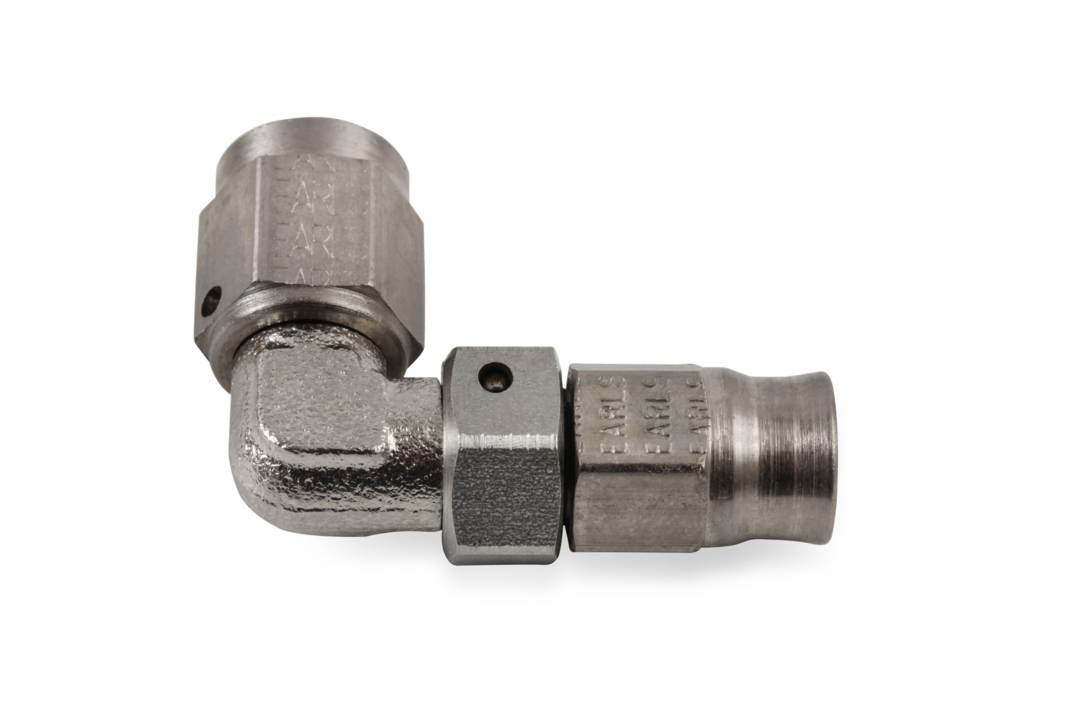 Speed-Seal™ 90 Deg. AN Hose End - Image 2