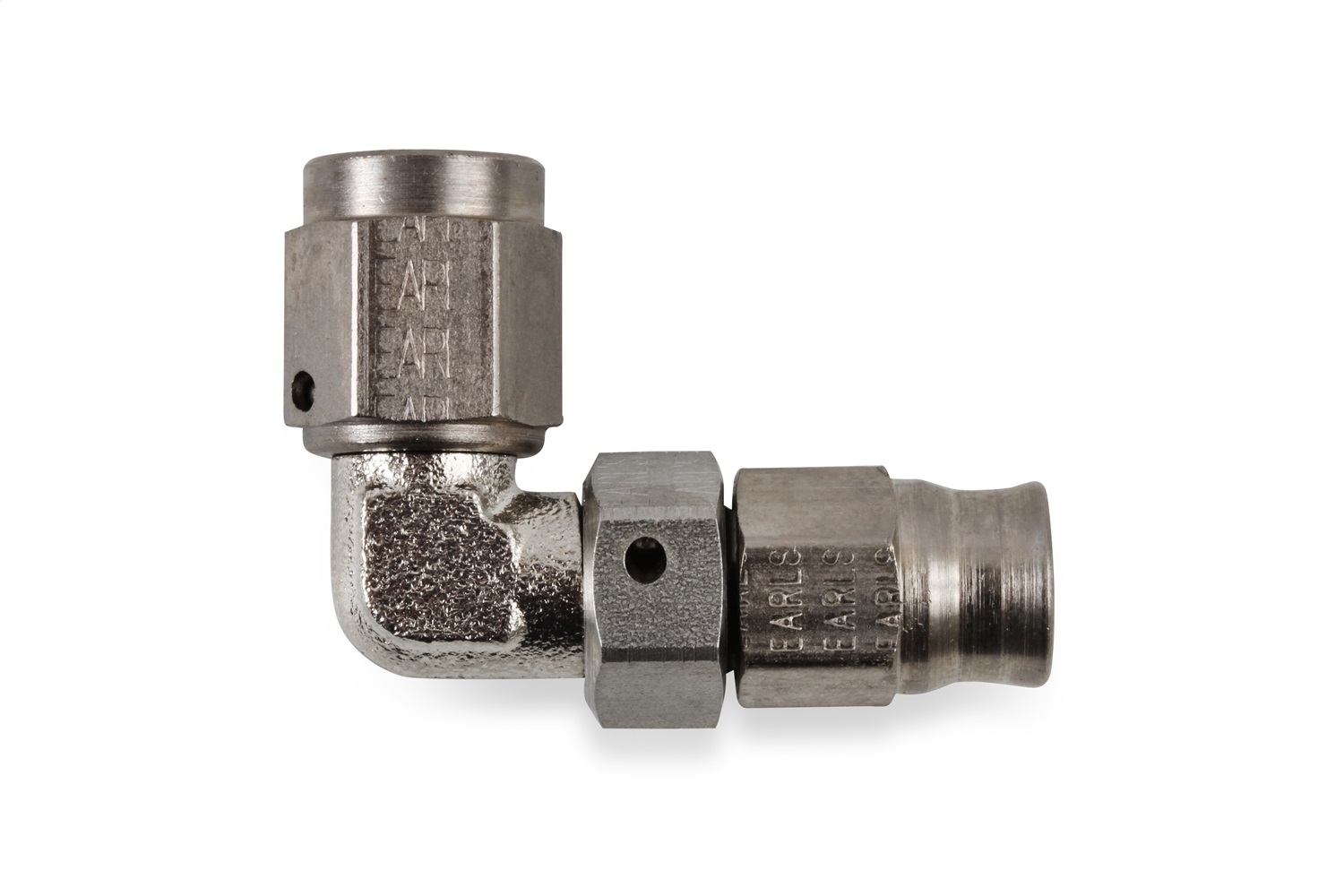 Speed-Seal™ 90 Deg. AN Hose End - Image 3