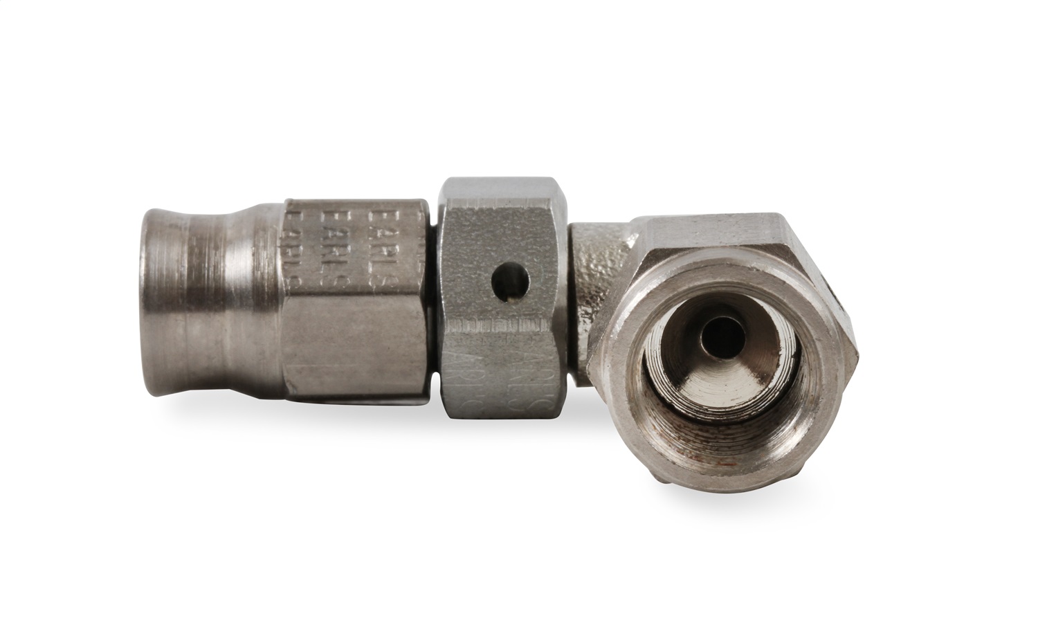 Speed-Seal™ 90 Deg. AN Hose End - Image 4
