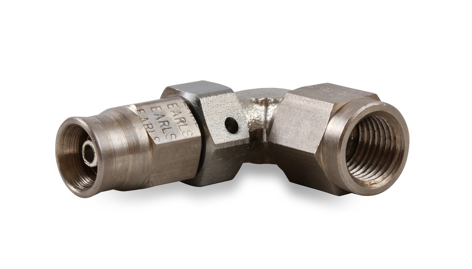 Speed-Seal™ 90 Deg. AN Hose End - Image 5