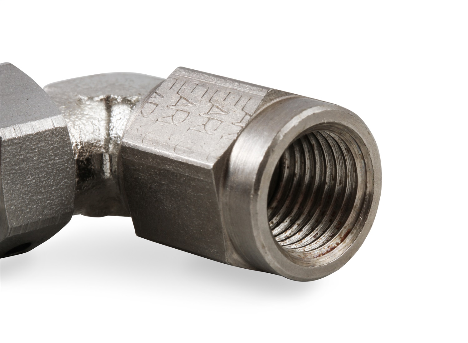 Speed-Seal™ 90 Deg. AN Hose End - Image 6