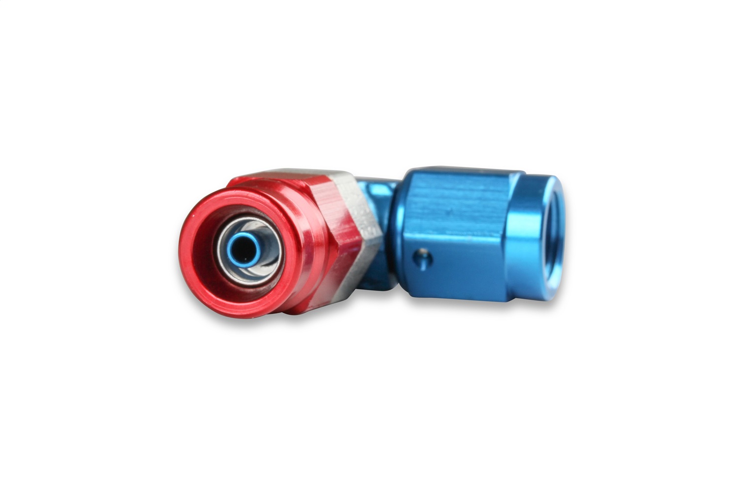 Speed-Seal™ 90 Deg. AN Hose End - Image 2