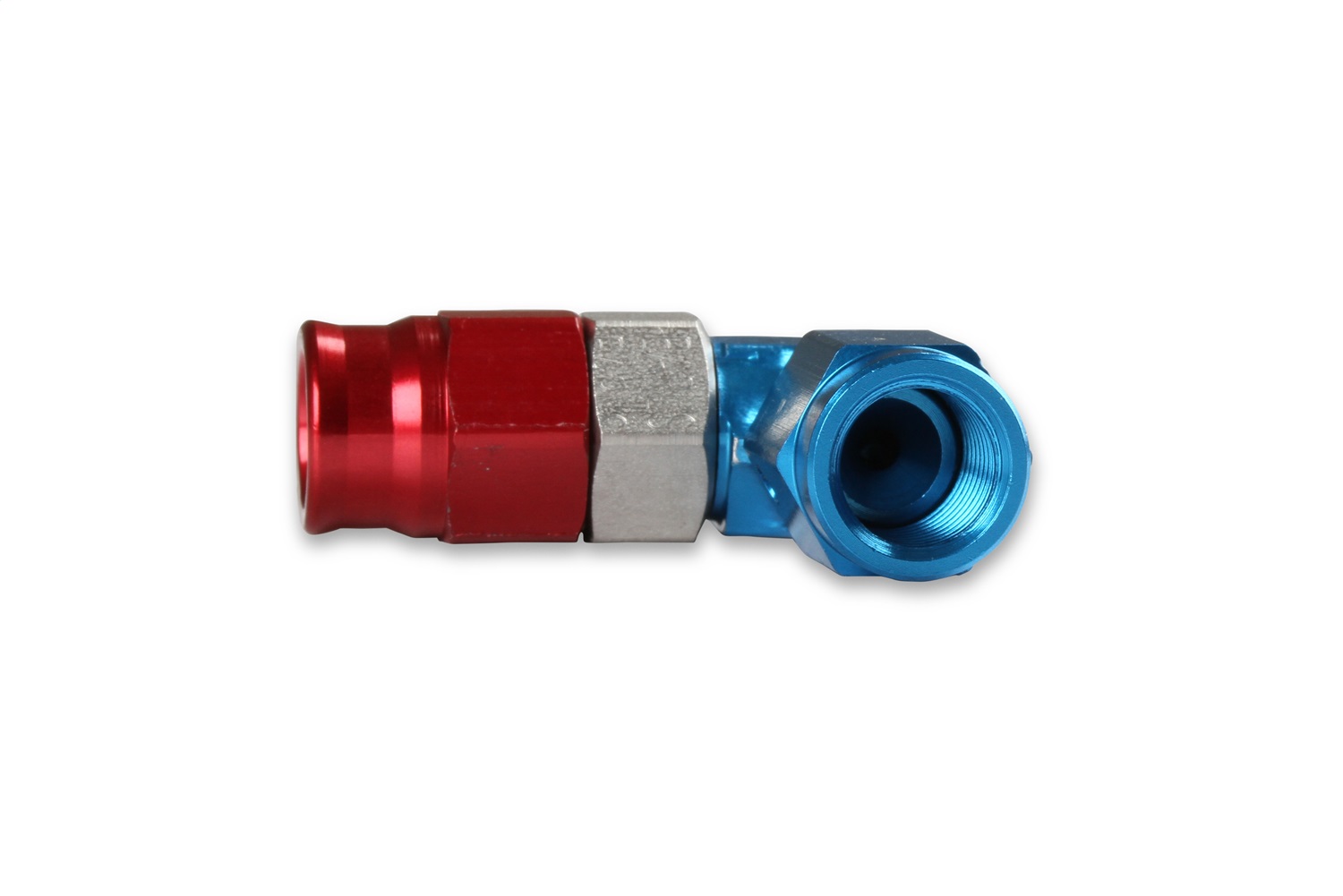 Speed-Seal™ 90 Deg. AN Hose End - Image 3