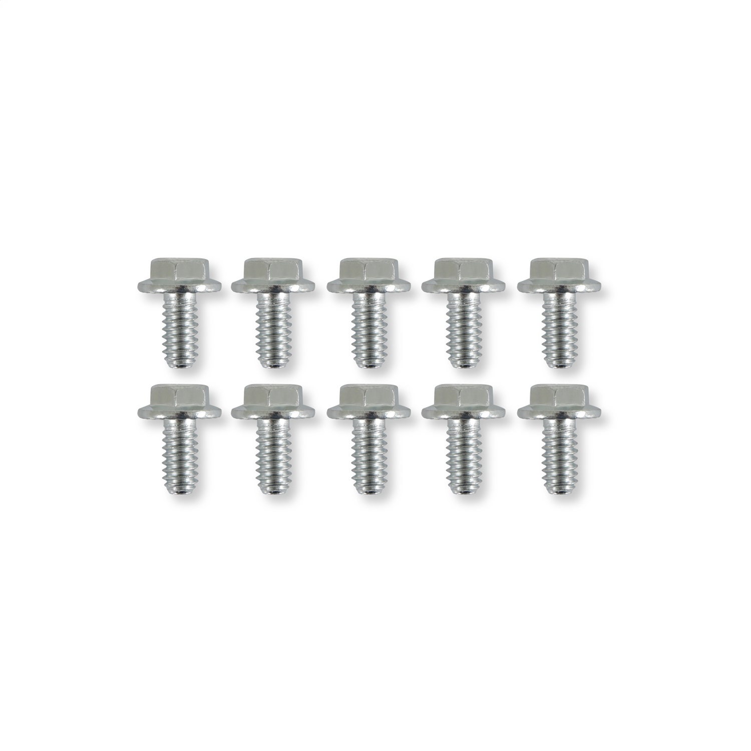 Ultra Seal Timing Cover Bolts