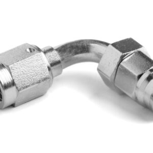 Speed-Seal™ 90 Deg. AN Hose End