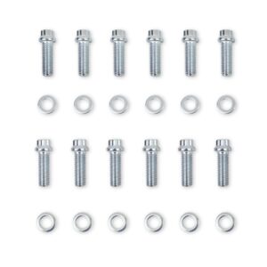 Intake Manifold Bolts