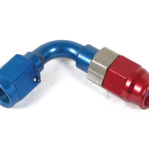 Speed-Seal™ 90 Deg. AN Hose End