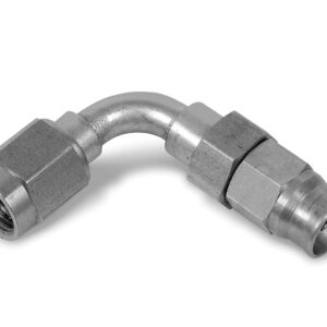 Speed-Seal™ 90 Deg. AN Hose End