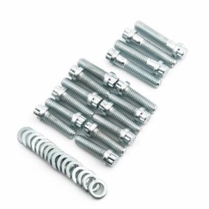 Intake Manifold Bolts